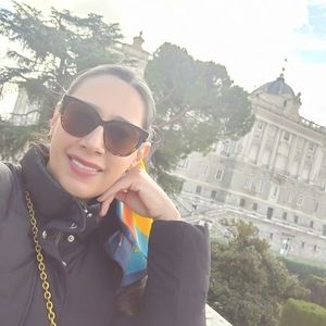 Meet your Posher, Belen